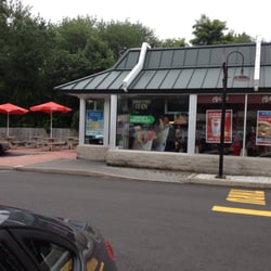 McDonald's - McDonald's in Monroe Ct