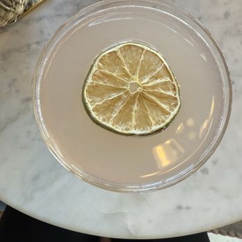 Flora - Mocktail - Cocktail Bars Near Me - Denver, Colorado