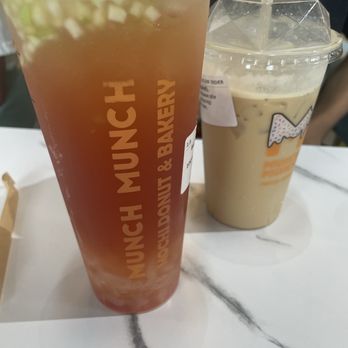 Munch Munch Mochi Donut - Donuts Near Me - Shenandoah, Texas Munch Munch Mochi Donut - Donuts Near Me - Shenandoah, Texas