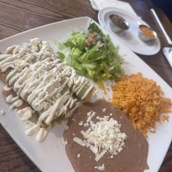 Que Rico - Chicken Flautas - Breakfast & Brunch Near Me - Denver, Colorado Que Rico - Chicken Flautas - Breakfast & Brunch Near Me - Denver, Colorado