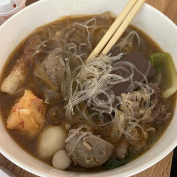 LXF Malatang - Hot Pot Near Me - Walnut, California LXF Malatang - Hot Pot Near Me - Walnut, California