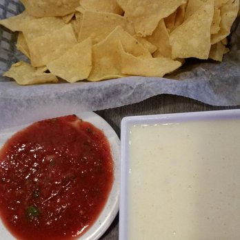 Uncle Paco’s Mexican Grill - Chips & Salsa w/ small Queso - Mexican Near Me - Tulsa, Oklahoma Uncle Paco’s Mexican Grill - Chips & Salsa w/ small Queso - Mexican Near Me - Tulsa, Oklahoma