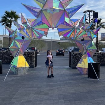 AREA15 - Island girl - Venues & Event Spaces Near Me - Las Vegas, Nevada