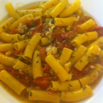 Corsetti 1921 - Gluten-free - Italian Near Me - Rome, RM