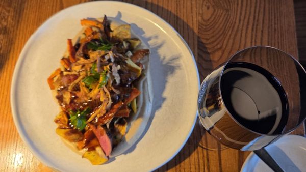 District Kitchen & Bar by null