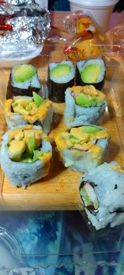 Rice Bowl by null