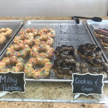 Mochinut - Donuts Near Me - Hayward, California