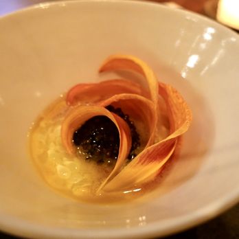Smyth - New American Near Me - Chicago, Illinois