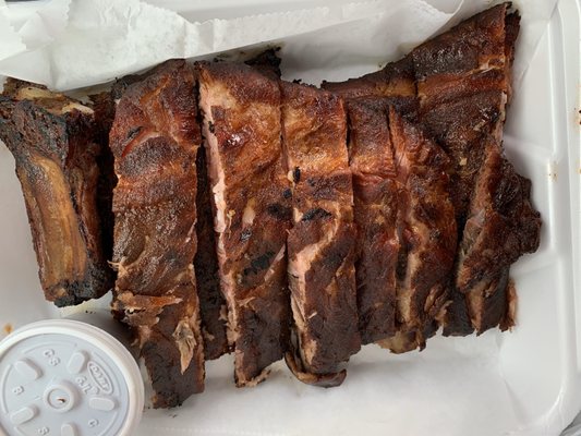 COOTER BROWN’S RIB SHACK - 166 Photos & 123 Reviews - Barbeque - 8464 ...