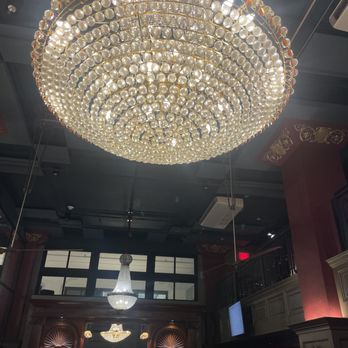 Devils River Distillery - Gorgeous chandelier. - Distilleries Near Me - San Antonio, Texas Devils River Distillery - Gorgeous chandelier. - Distilleries Near Me - San Antonio, Texas