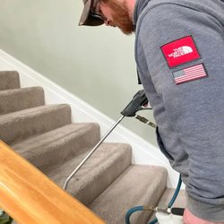 Clean Rite Carpet Cleaning