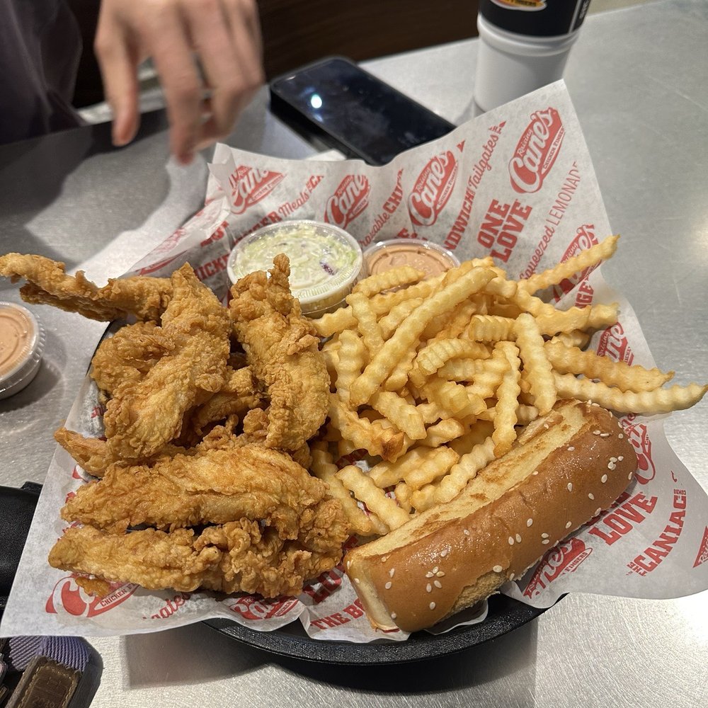 Caniac combo Caniac combo