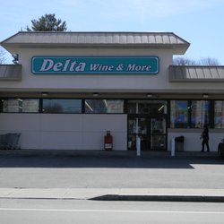 Delta Wine & More