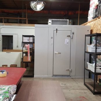 C R Electrical - Hooked up our freezer, works like a charm! - Electricians Near Me - Clackamas, Oregon C R Electrical - Hooked up our freezer, works like a charm! - Electricians Near Me - Clackamas, Oregon