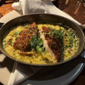Fore Street - Gulf of Maine Swordfish - New American Near Me - Portland, Maine Fore Street - Gulf of Maine Swordfish - New American Near Me - Portland, Maine