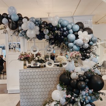 Mia Bridal Couture - Revelry Goods at Mia Bridal Aisle Ready event! - Bridal Near Me - Houston, Texas