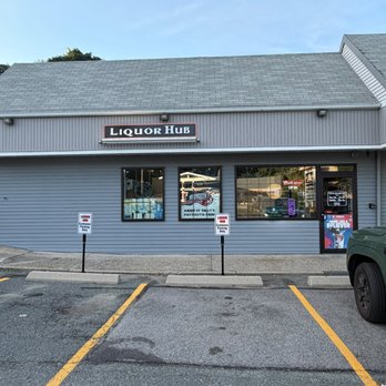 Liquor Hub - Beer, Wine & Spirits Near Me - Wayland, Massachusetts Liquor Hub - Beer, Wine & Spirits Near Me - Wayland, Massachusetts