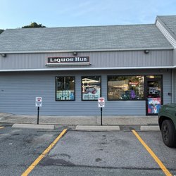 Liquor Hub