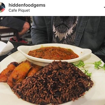 Cafe Piquet - Cuban Near Me - Bellaire, Texas Cafe Piquet - Cuban Near Me - Bellaire, Texas