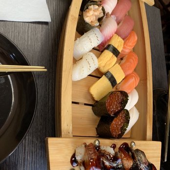 Sushi Payce - Sushi Bars Near Me - Chicago, Illinois Sushi Payce - Sushi Bars Near Me - Chicago, Illinois