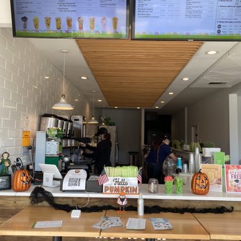 Mr. Wish - Edison - Bubble Tea Near Me - Edison, New Jersey
