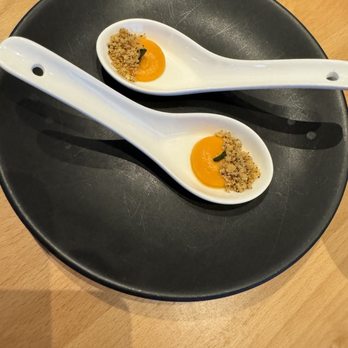 Solstice - New American Near Me - Irvine, California