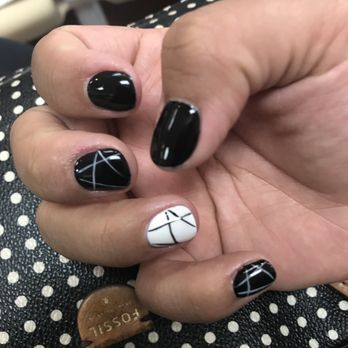 2k Nails - Gel manicure by Brian - Nail Salons Near Me - Mission Hills, California