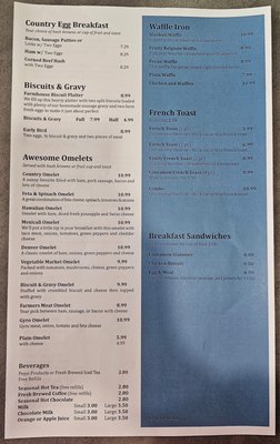 Menu photo 3 The Old Y Diner Taylor Springs, IL Menu photo 3 The Old Y Diner Taylor Springs, IL