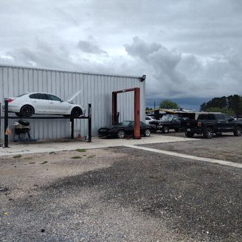 Big Bob's Garage - Auto Repair Near Me - Brownsville, Texas Big Bob's Garage - Auto Repair Near Me - Brownsville, Texas