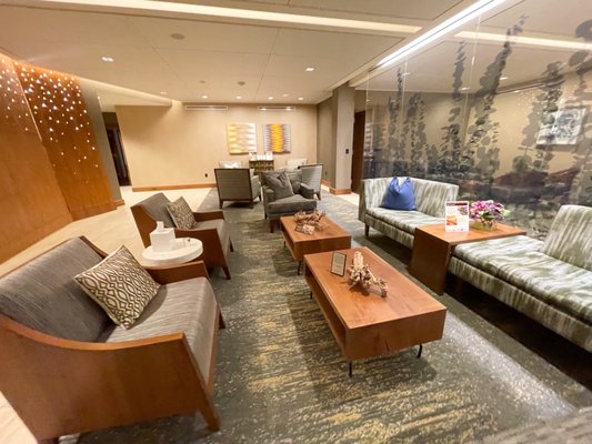 Chambers Center for Well-Being by null