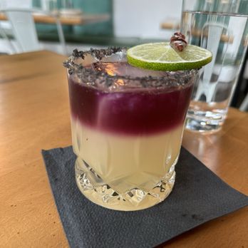Di Fiora - Margarita - Asian Fusion Near Me - Seattle, Washington Di Fiora - Margarita - Asian Fusion Near Me - Seattle, Washington