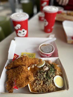 Jollibee by null