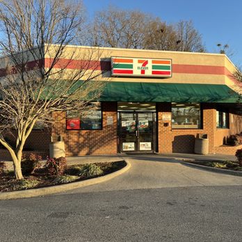 7-Eleven - The Front - Gas Stations Near Me - Newport News, Virginia 7-Eleven - The Front - Gas Stations Near Me - Newport News, Virginia