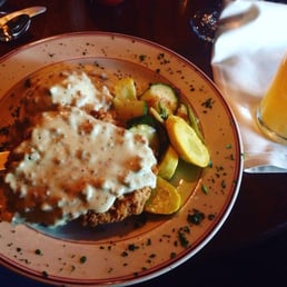 Chicken Fried Steak