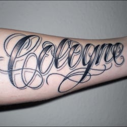 Classic Tattoo