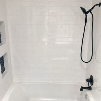 It’s Fixed - Bathroom Remodel with Tile (in partnership with Bill Green Maintenance Services) - General Contractors Near Me It’s Fixed - Bathroom Remodel with Tile (in partnership with Bill Green Maintenance Services) - General Contractors Near Me