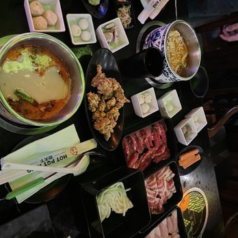 Hot Pot King - Hot Pot Near Me - Catonsville, Maryland Hot Pot King - Hot Pot Near Me - Catonsville, Maryland