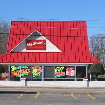 Mrs Winner's Chicken & Biscuits - Jackson, TN location - Chicken Wings Near Me - Stockbridge, Georgia Mrs Winner's Chicken & Biscuits - Jackson, TN location - Chicken Wings Near Me - Stockbridge, Georgia