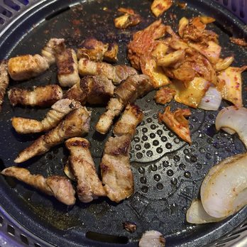 Hwangso Gozip - Korean Near Me - Duluth, Georgia