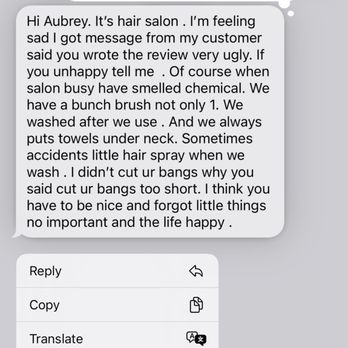 Image Hair Salon - Hair Salons Near Me - Austin, Texas Image Hair Salon - Hair Salons Near Me - Austin, Texas