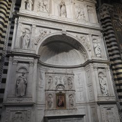 Duomo di San Gimignano