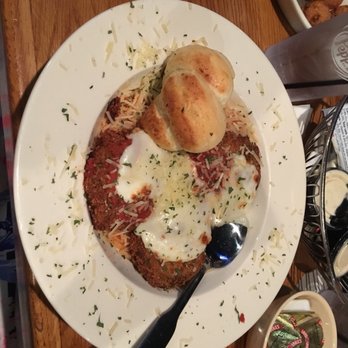 Wolf Bay Restaurant - Foley - (Seasonal) eggplant Parmesan - Seafood Near Me - Foley, Alabama Wolf Bay Restaurant - Foley - (Seasonal) eggplant Parmesan - Seafood Near Me - Foley, Alabama