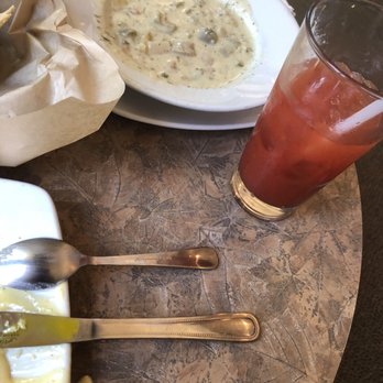 Rosine's Restaurant - American Near Me - Monterey, California