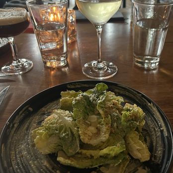 Timbr - Caeser salad - New American Near Me - Fort Lauderdale, Florida Timbr - Caeser salad - New American Near Me - Fort Lauderdale, Florida