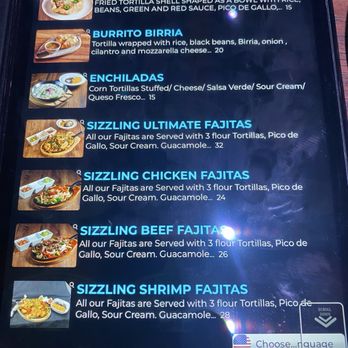 El Nacho's Tequila Cantina - New Mexican Cuisine Near Me - Elizabeth, New Jersey El Nacho's Tequila Cantina - New Mexican Cuisine Near Me - Elizabeth, New Jersey