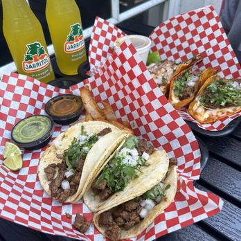 Lolis Tacos - Benjamin - Mexican Near Me - Tampa, Florida Lolis Tacos - Benjamin - Mexican Near Me - Tampa, Florida