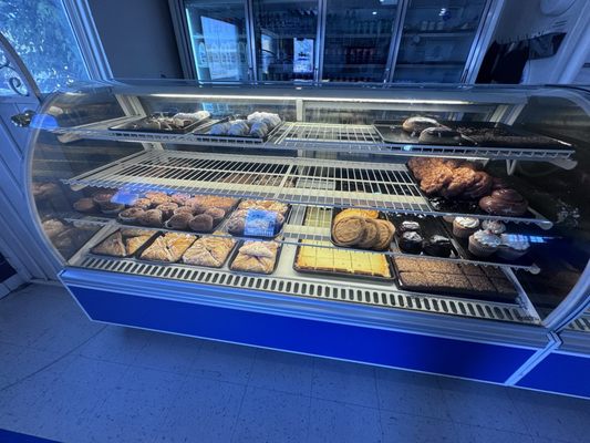 Bowie Bakery by null