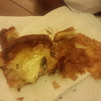 SloDoCo Donuts - Greasy poorly cooked cronuts.. - Donuts Near Me - San Luis Obispo, California SloDoCo Donuts - Greasy poorly cooked cronuts.. - Donuts Near Me - San Luis Obispo, California