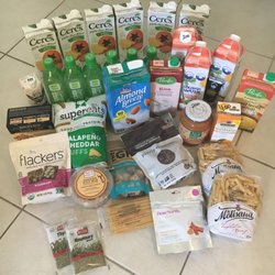 Discount Groceries & More