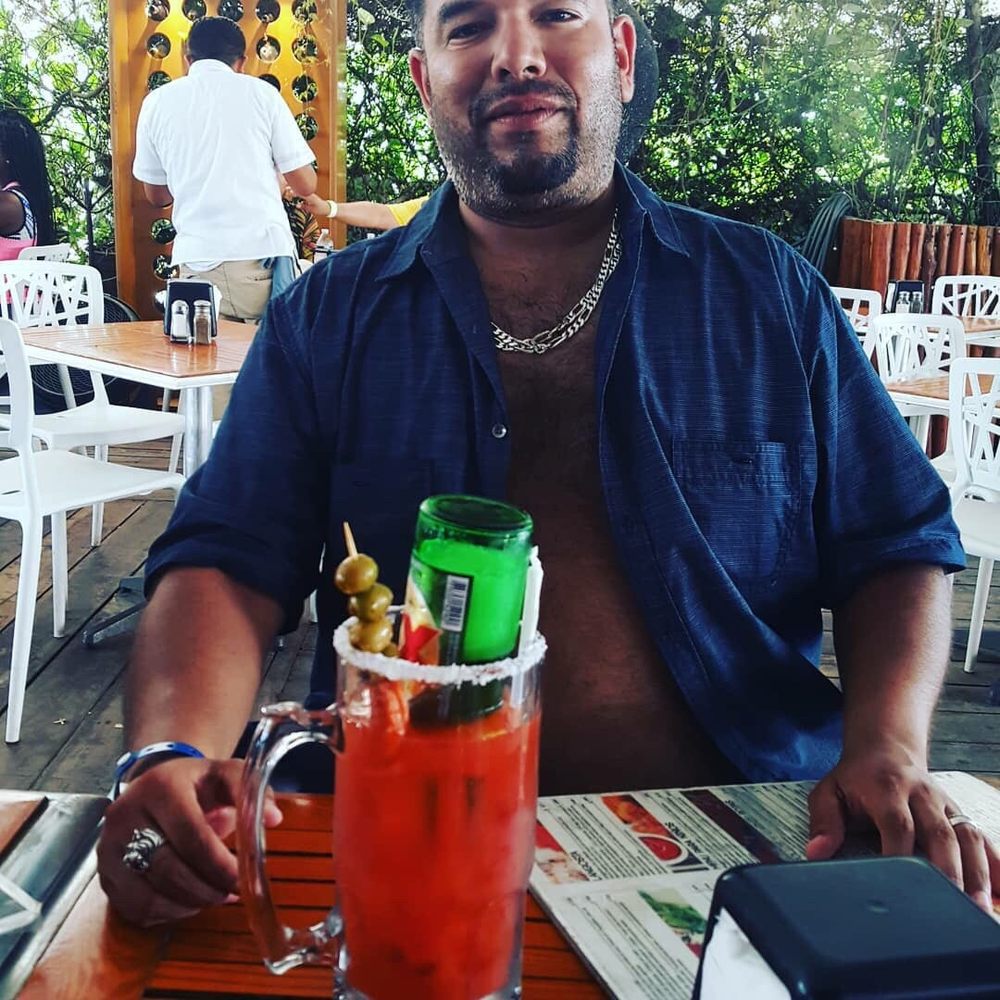 Muelle 7 - Cocktail Bars Near Me - Isla Mujeres, ROO Muelle 7 - Cocktail Bars Near Me - Isla Mujeres, ROO